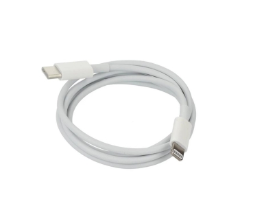Apple iPhone USB‑C auf Lightning Kabel 1m Ladekabel MQGJ2ZE/A